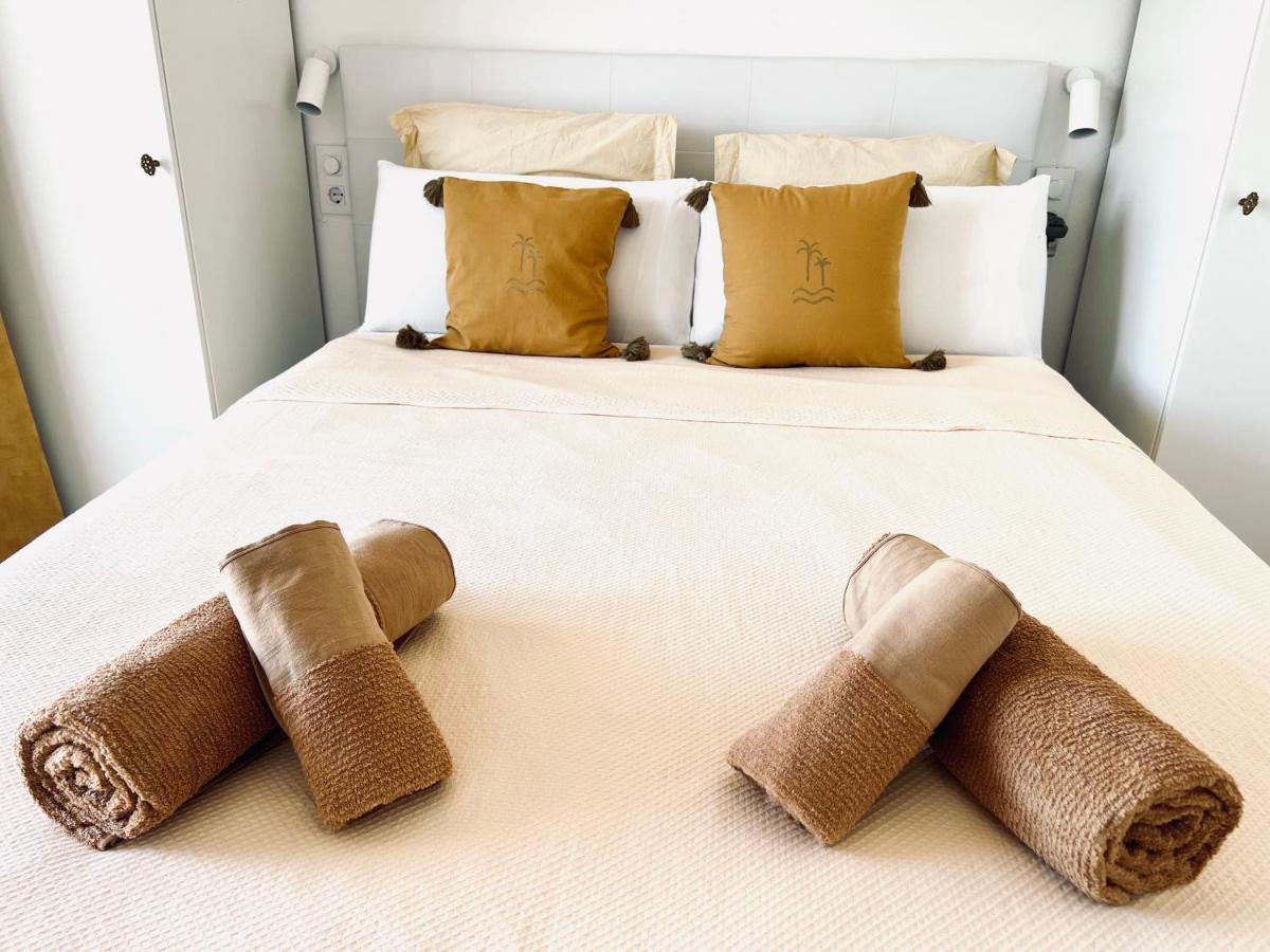 Zen Sea Views Apartamento *