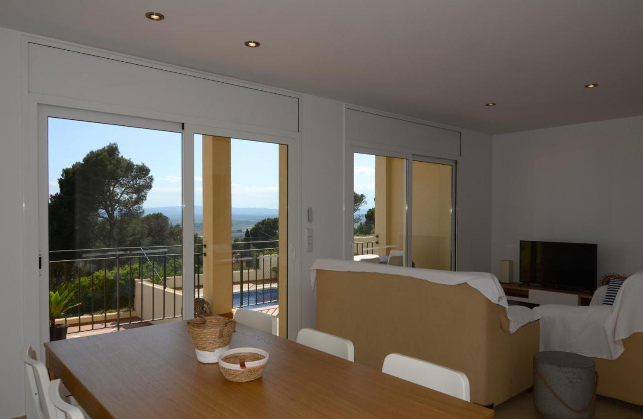 Holiday home Montseny 3 - Piscina Privada