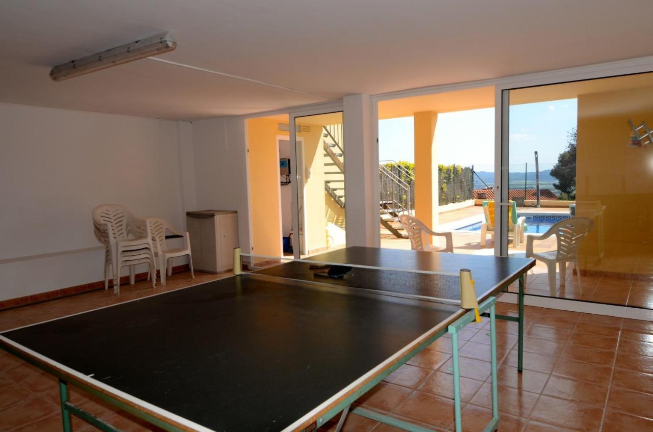 Holiday home Montseny 3 - Piscina Privada *