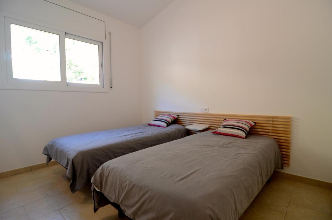 Holiday home Montseny 3 - Piscina Privada