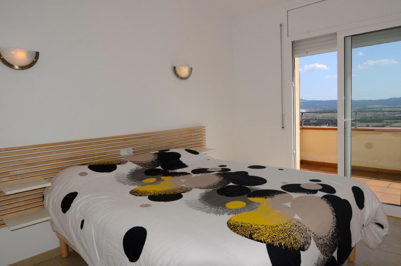 Montseny 3 - Piscina Privada L'Estartit