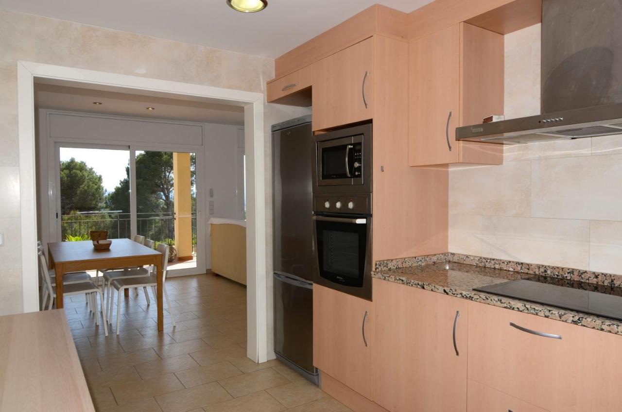 Holiday home Montseny 3 - Piscina Privada