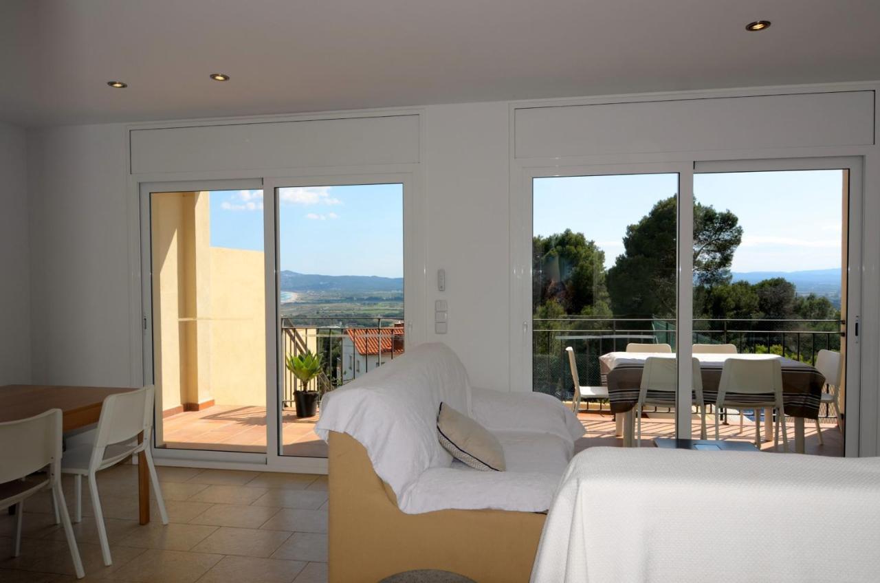 Holiday home Montseny 3 - Piscina Privada