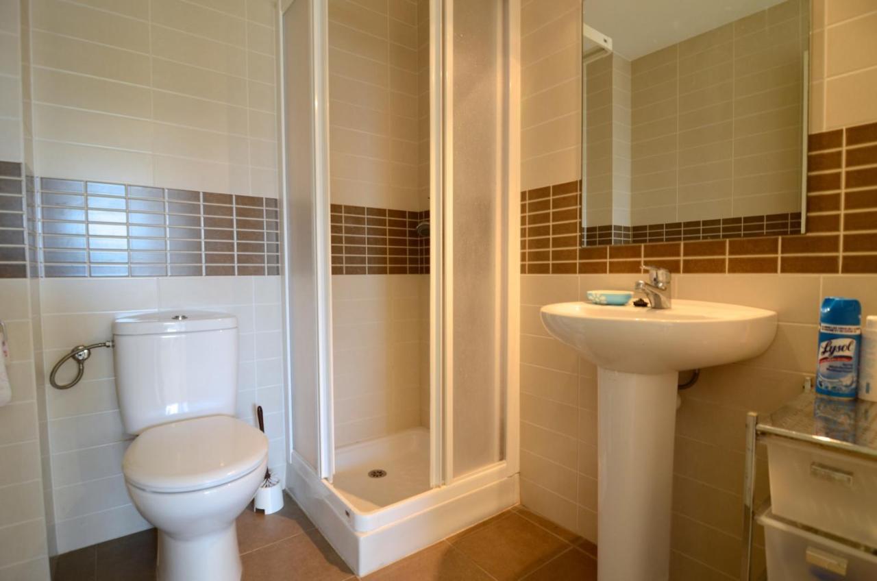Montseny 3 - Piscina Privada Holiday home