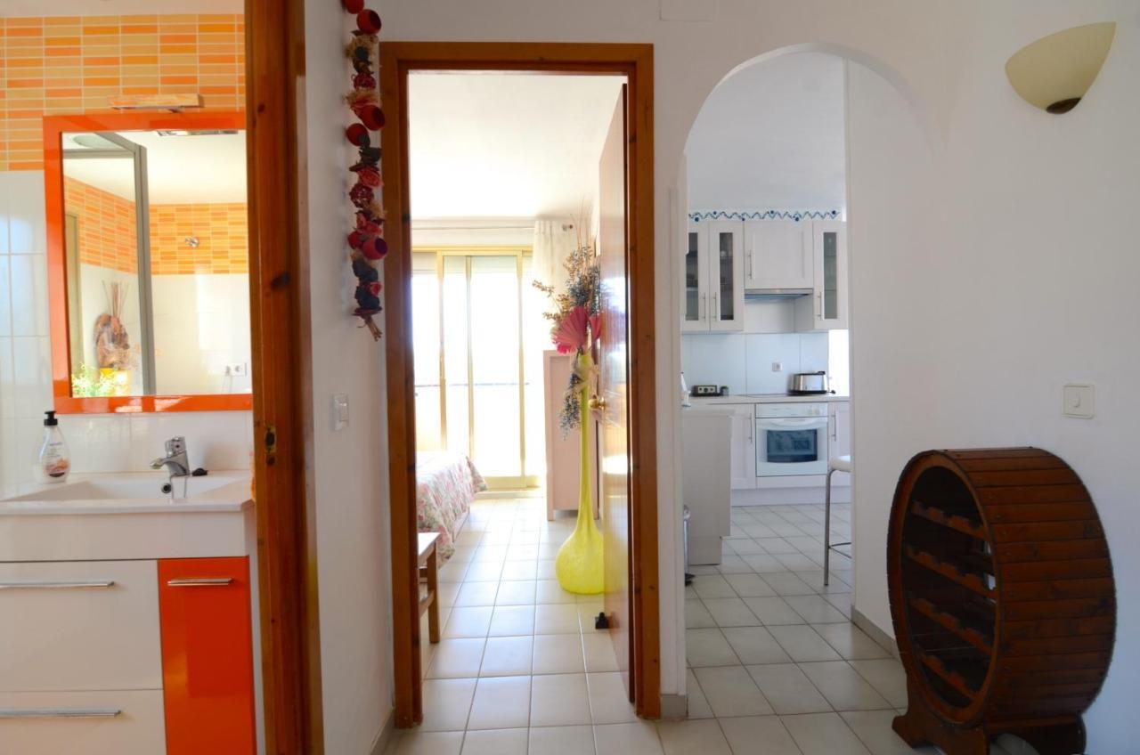 Apartment Tamarindos 608 A *
