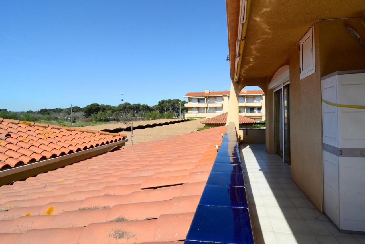 Apartment Tamarindos 608 A L'Estartit