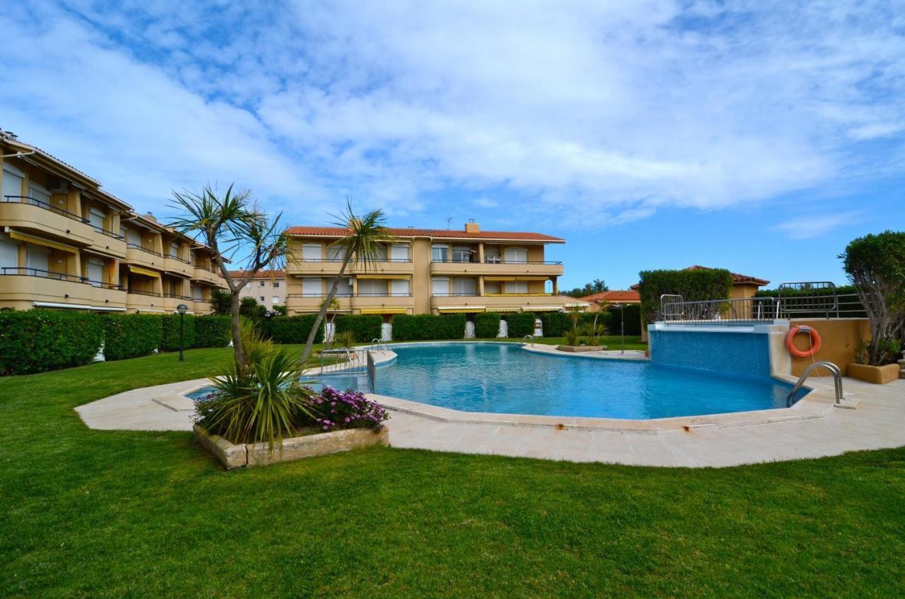 Apartment Tamarindos 608 A *