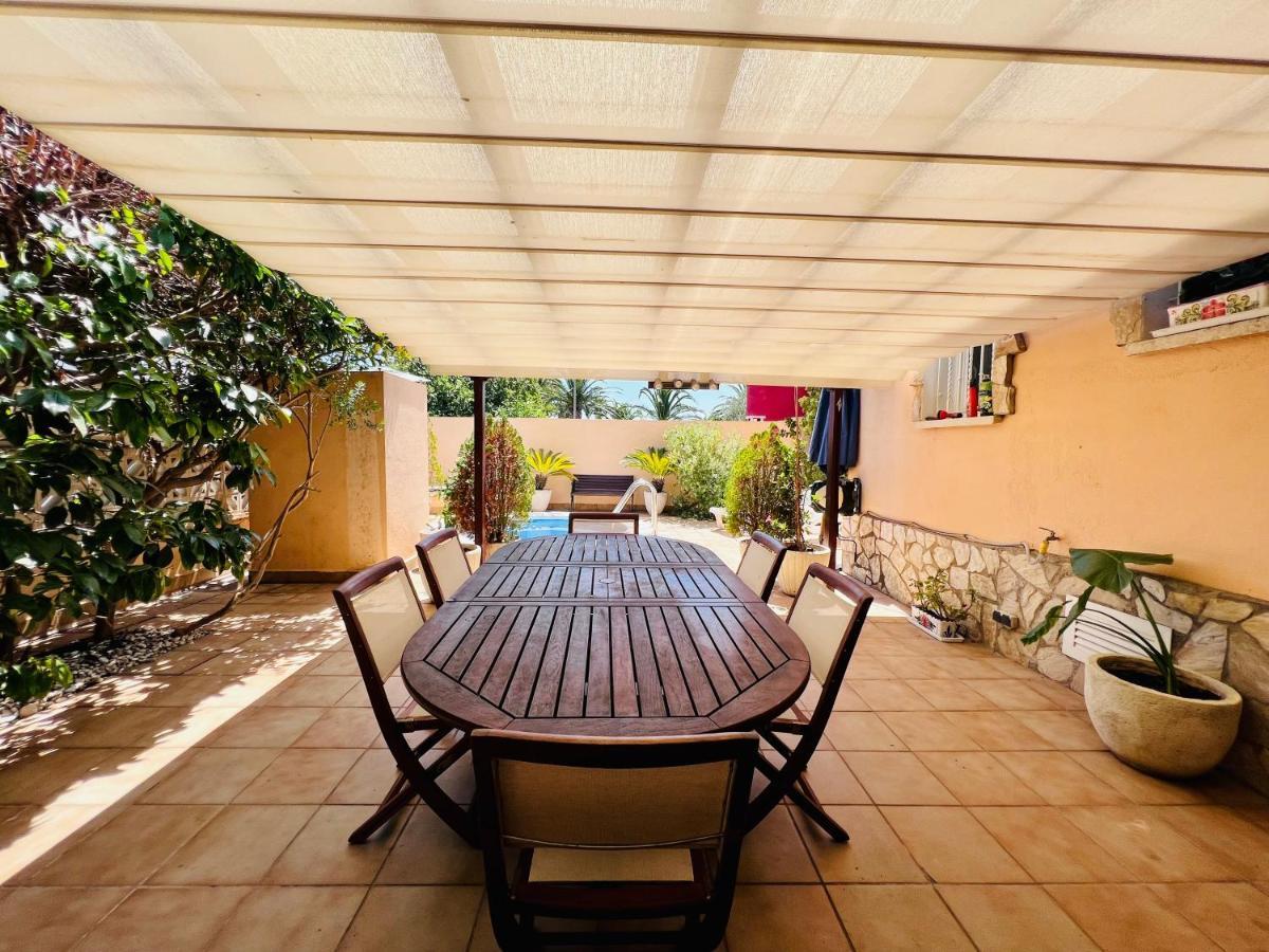 Mas Nou 2 Chalet *