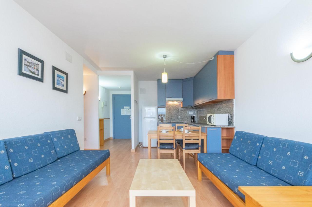 Apartamento Vista Canal *
