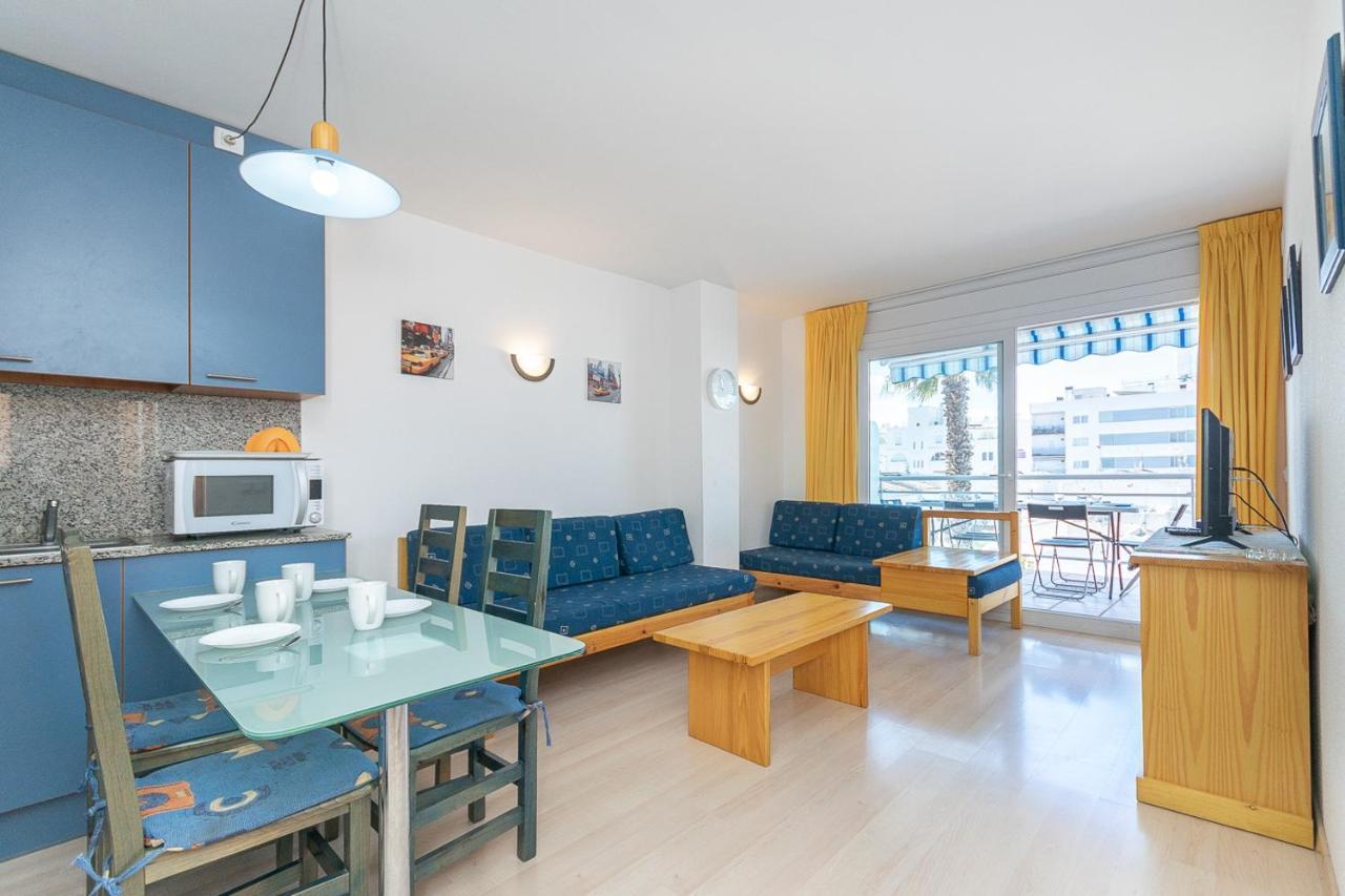 Apartamento Vista Canal
