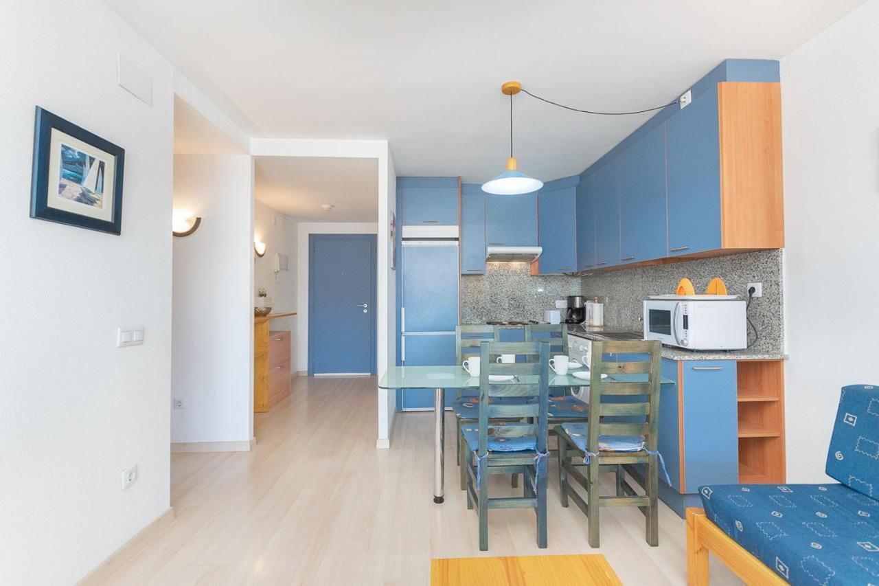 Apartamento Vista Canal *