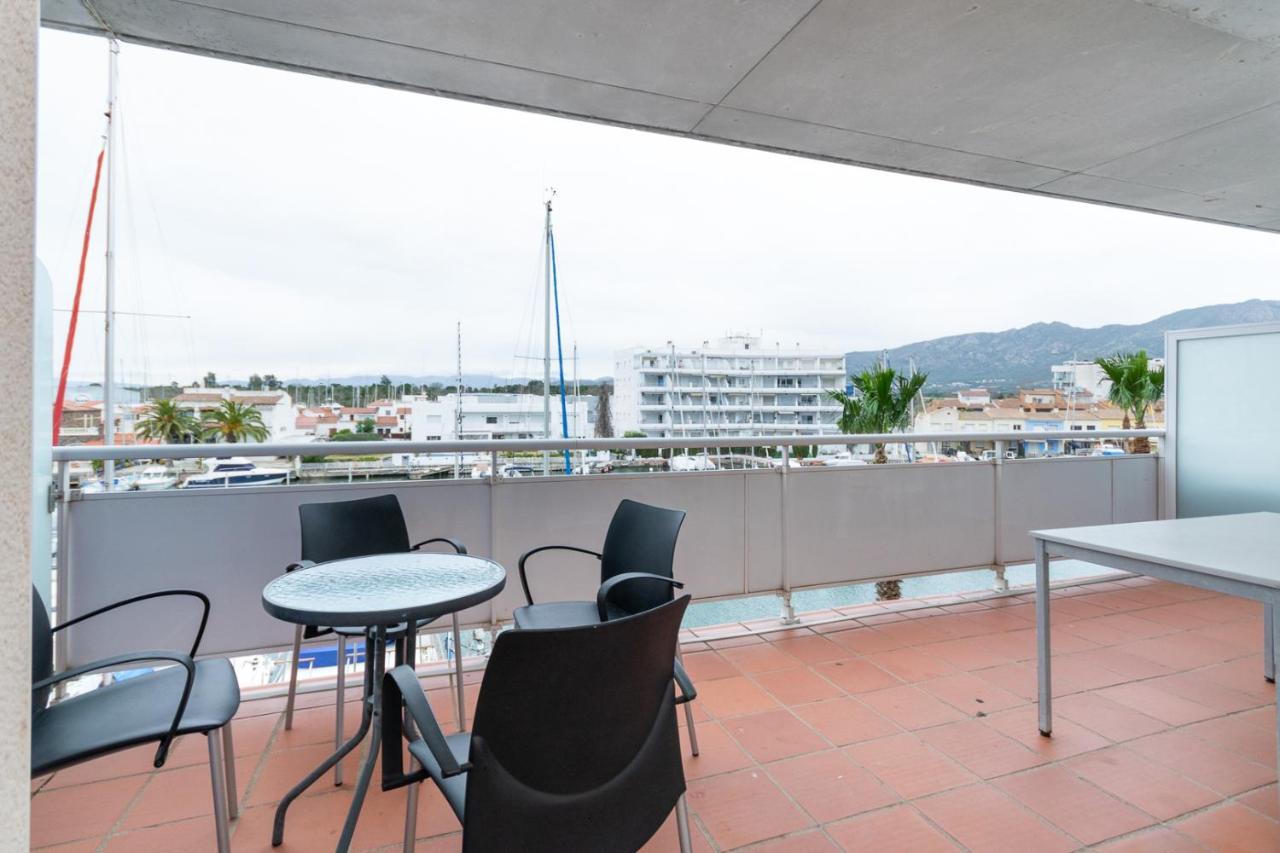 Apartamento Vista Canal *