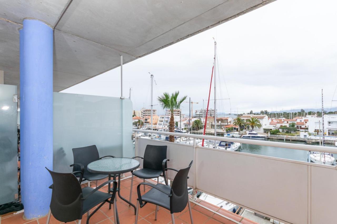 Apartamento Vista Canal Apartment