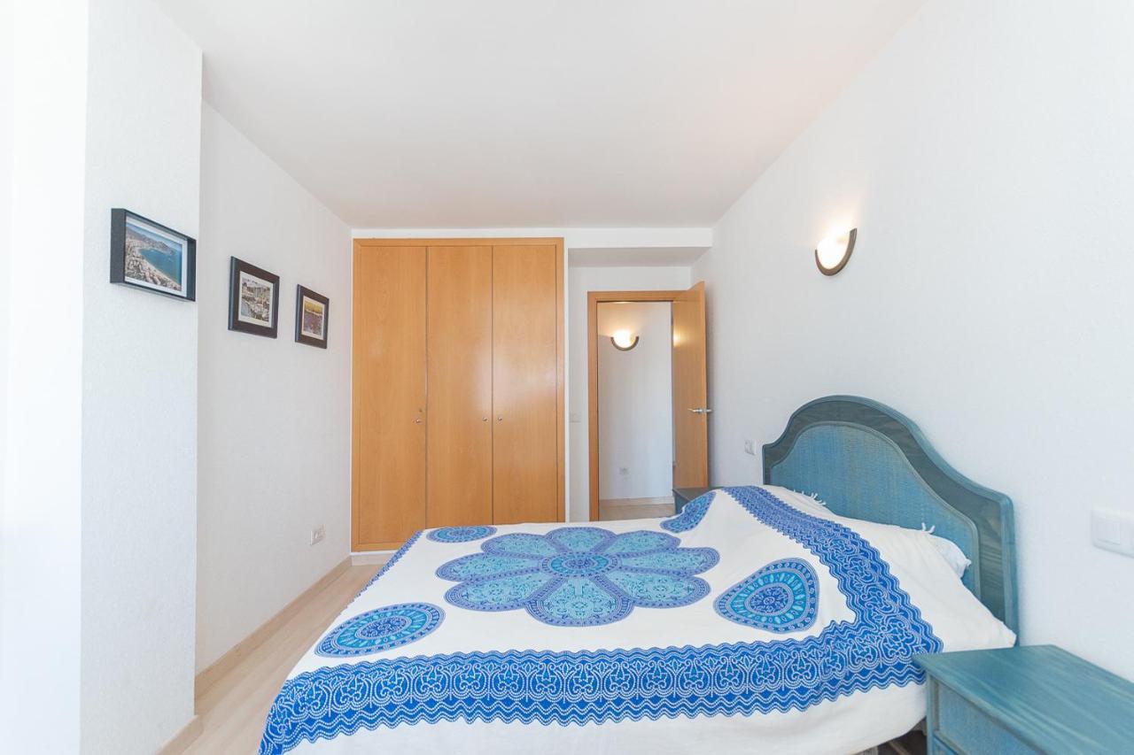 Apartamento Vista Canal *