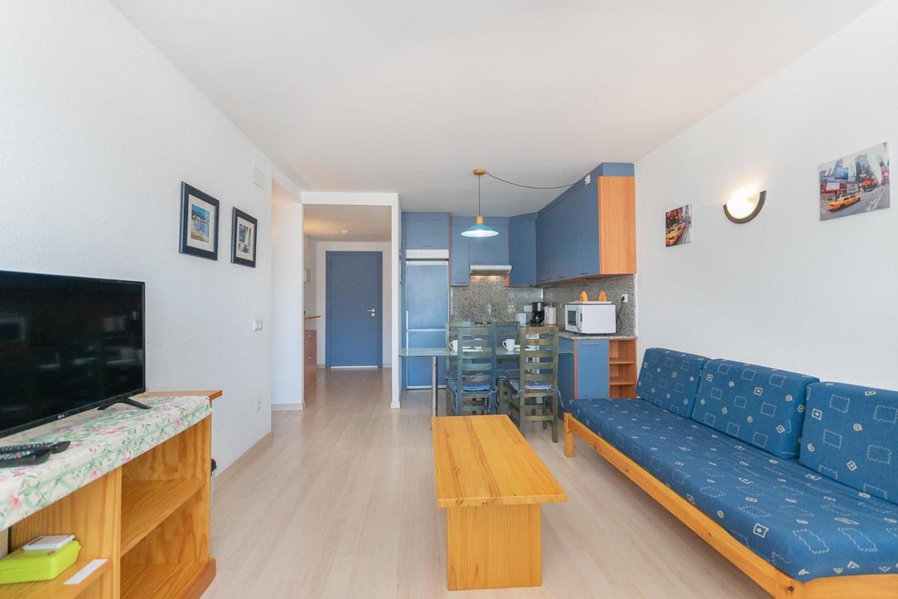 Apartamento Vista Canal Apartment