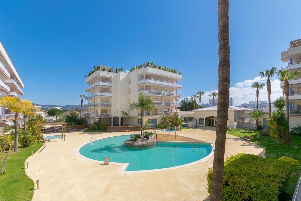 Apartamento Vista Canal