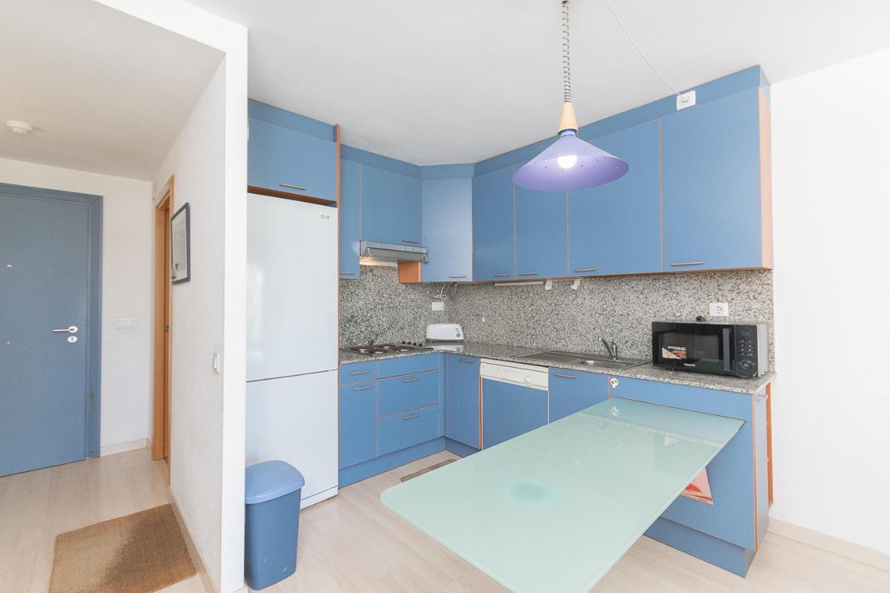 Apartamento Vista Canal Apartment