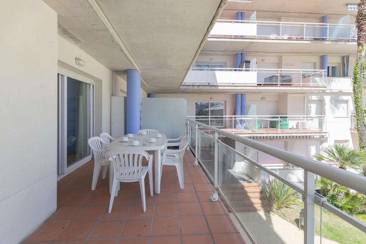 Apartamento Vista Canal