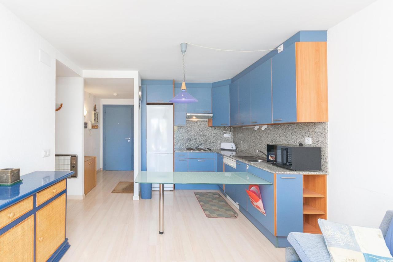 Apartamento Vista Canal Apartment *
