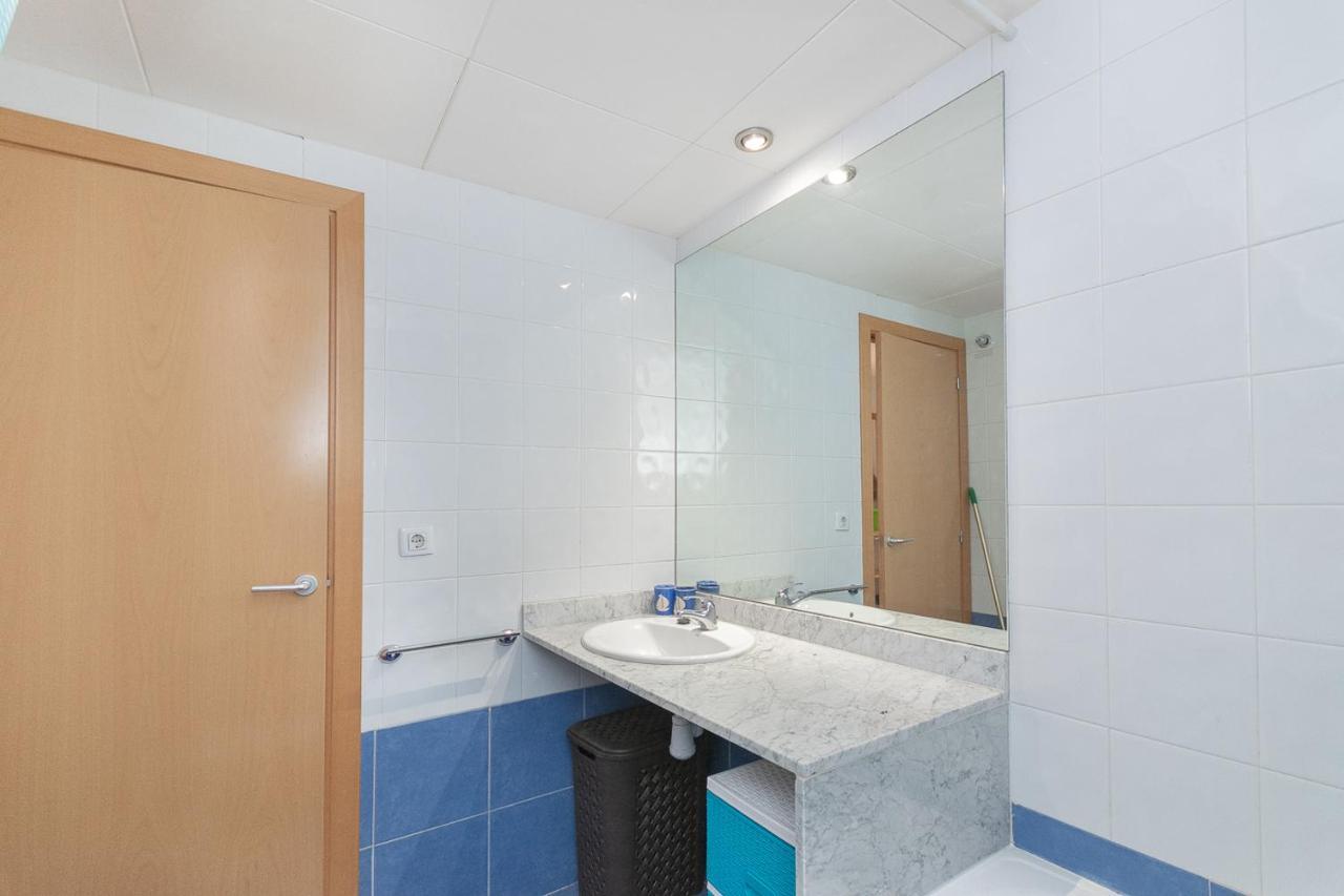 Apartamento Vista Canal Roses