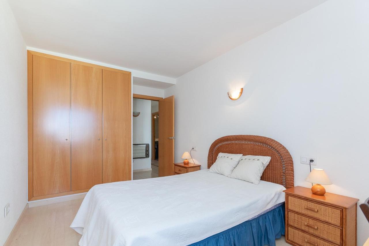 Apartamento Vista Canal Apartment Roses