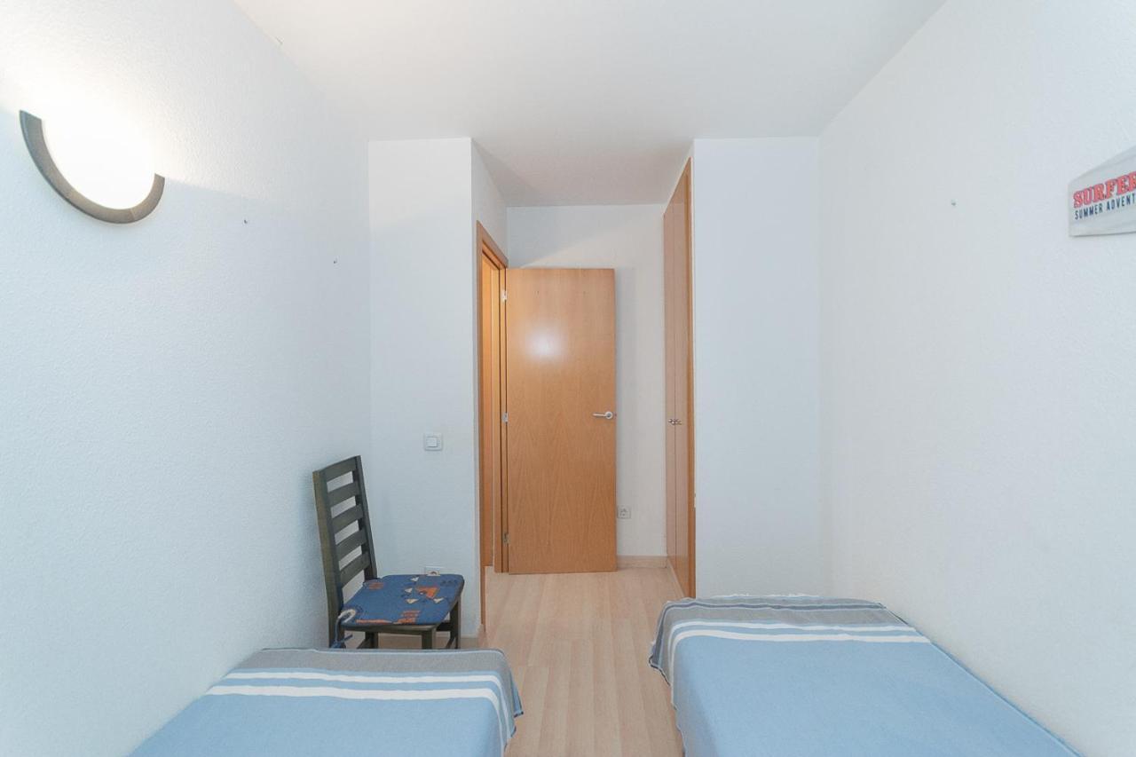 Apartamento Vista Canal Roses