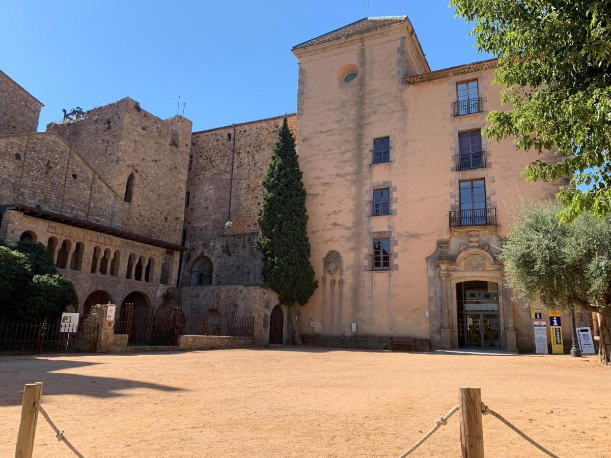 Notaria: Casco Antiguo With Garden Terrace *