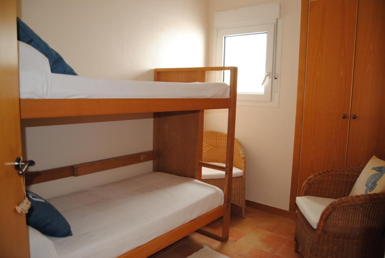 Apartment Apto. Plana - 374 Llafranc