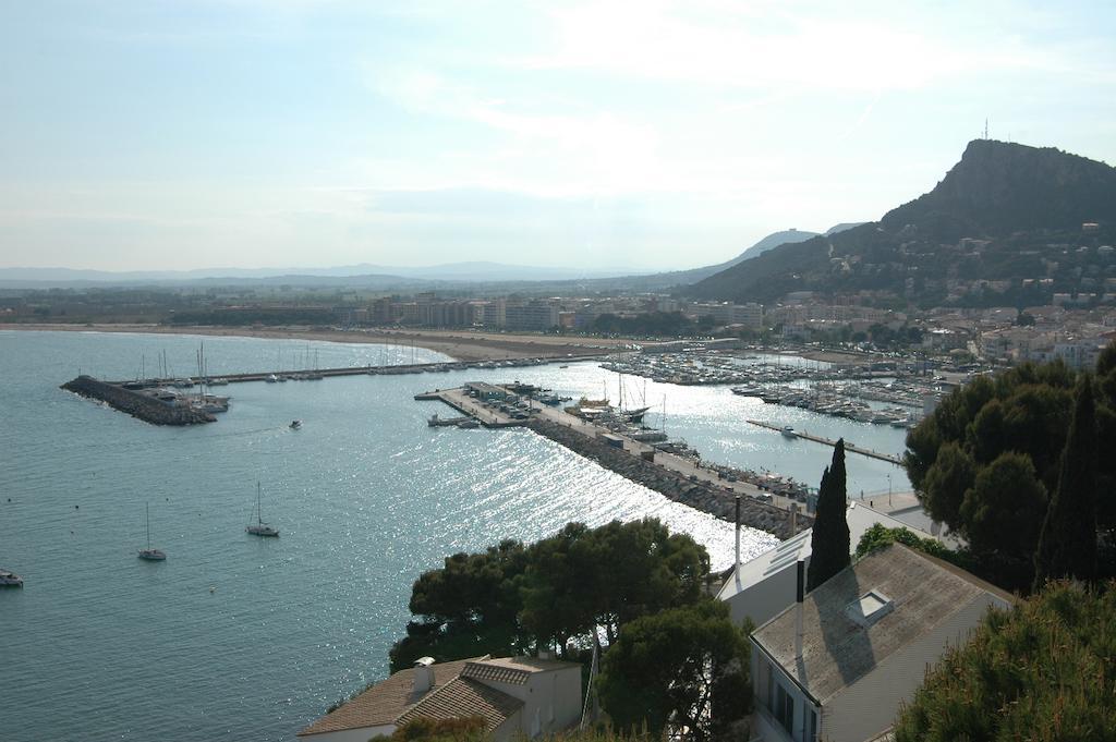 Casa Atalaya