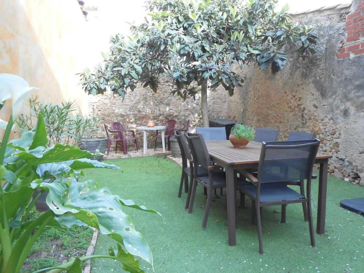 Holiday home Belvilla By Oyo Ca La Ramona Palafrugell