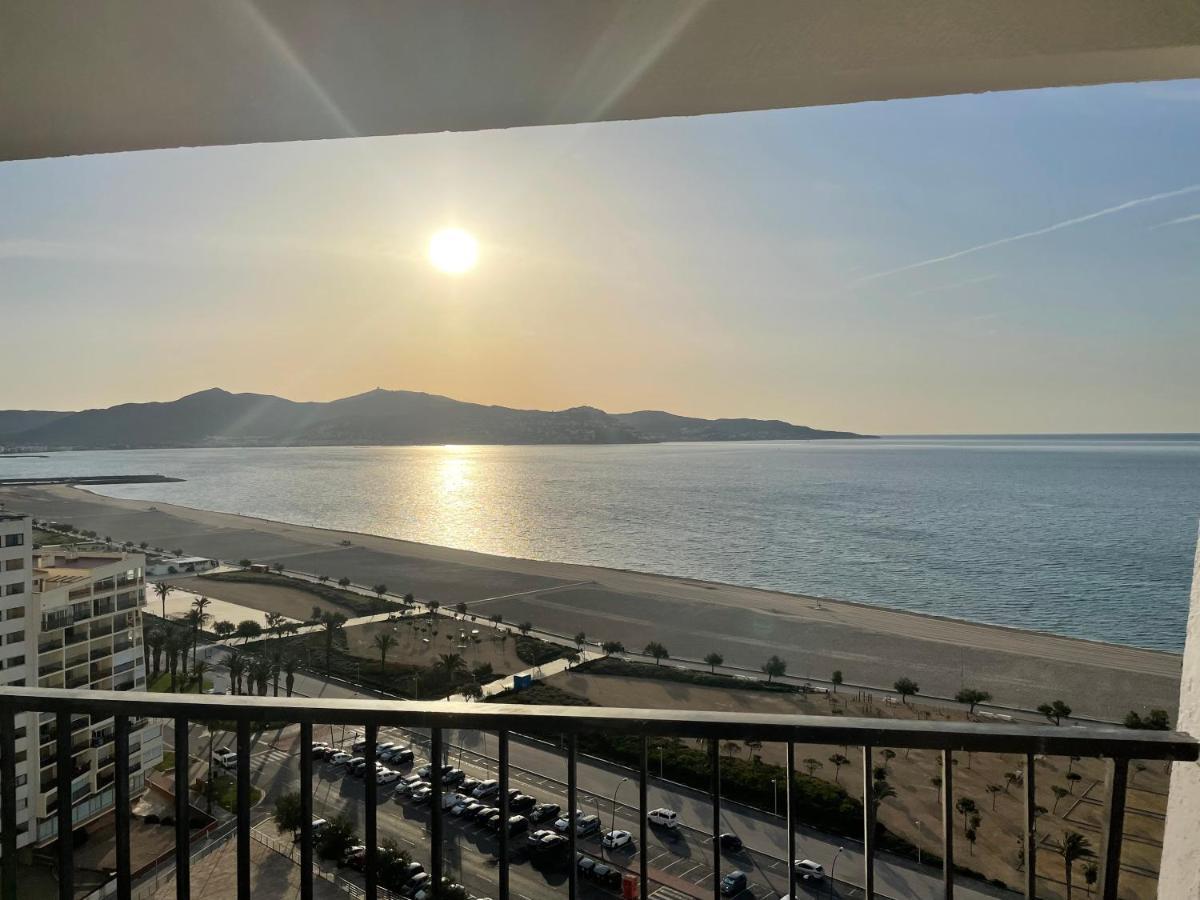 Apartamento Vistas Al Mar