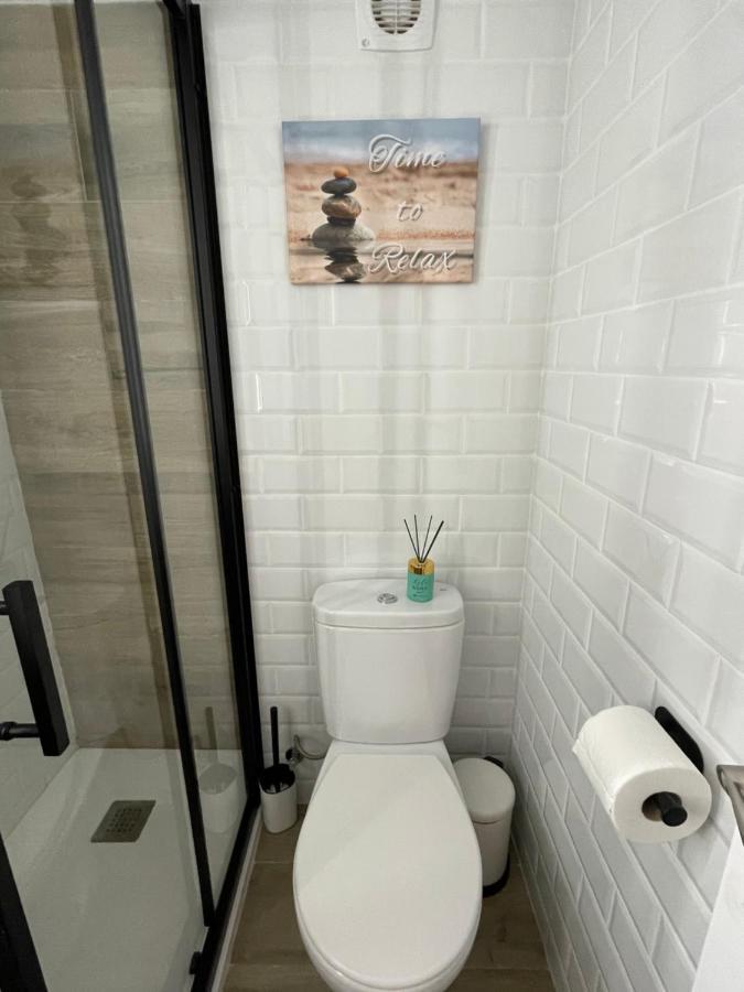 Apartamento Vistas Al Mar *