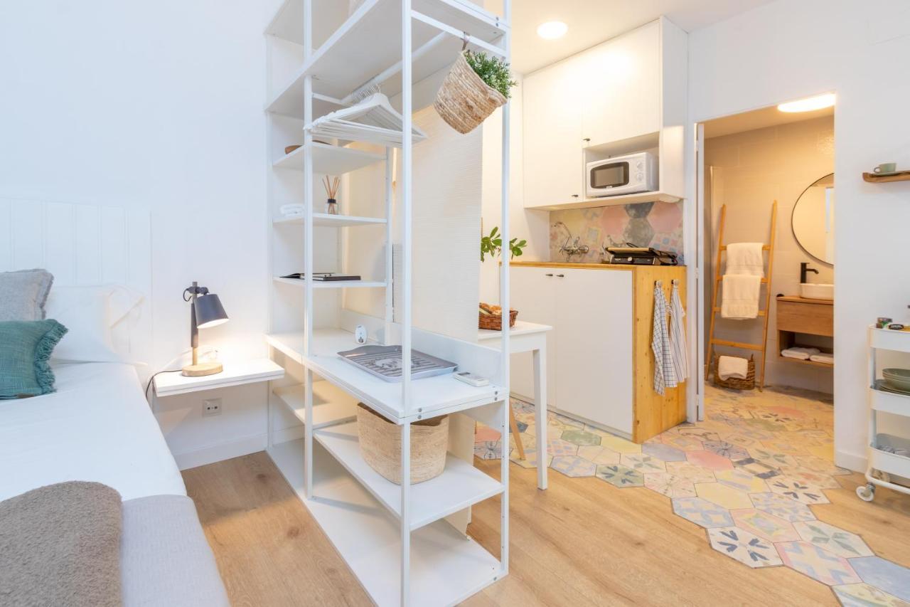 Apartment Bacom Caldes de Malavella