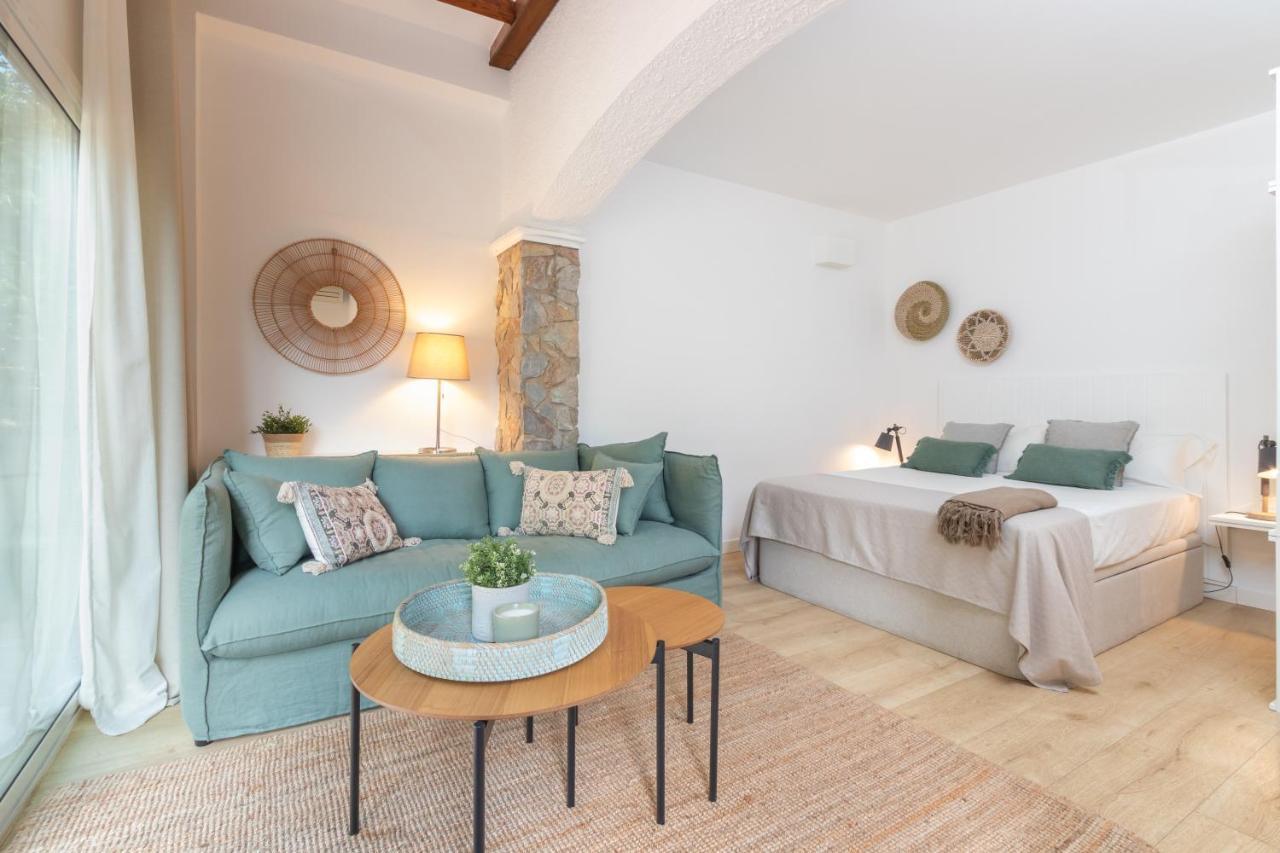Bacom Apartment *