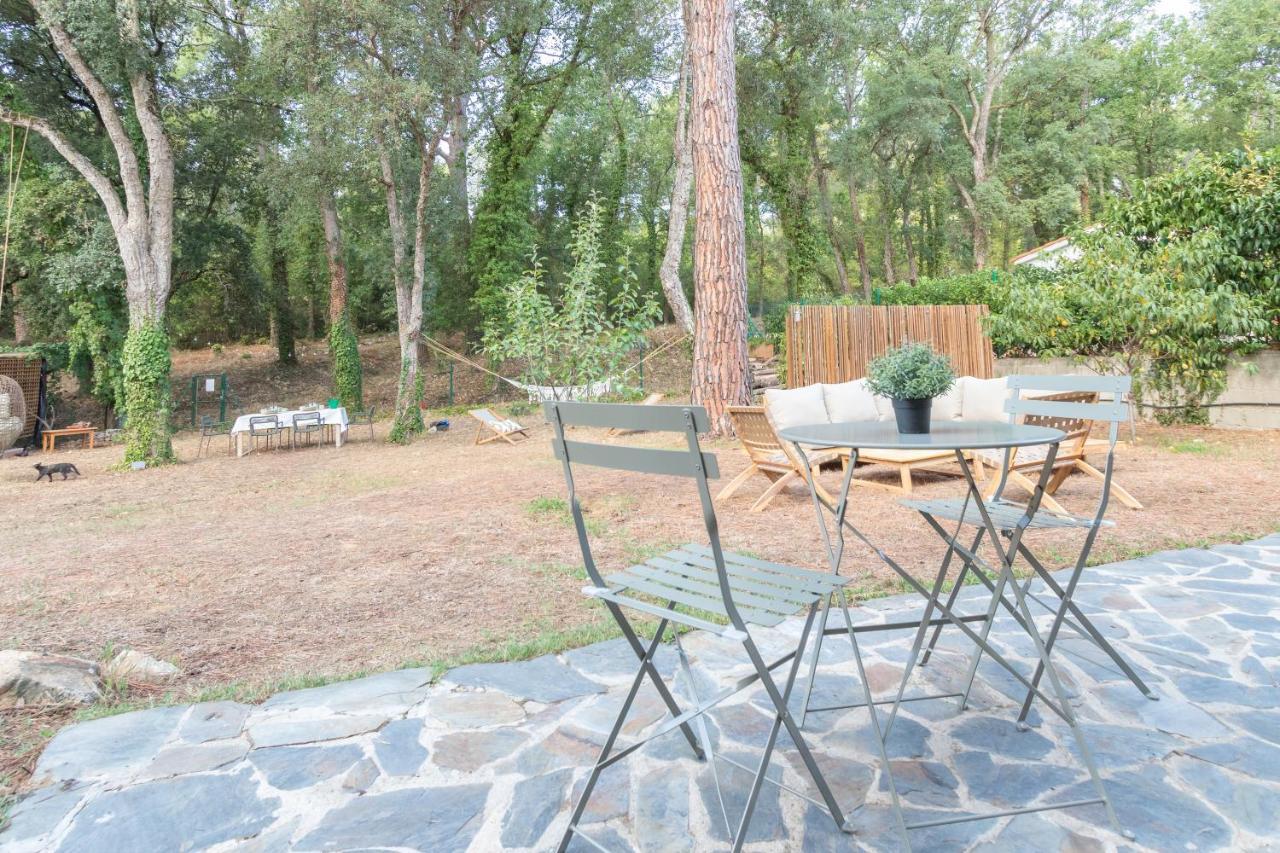 Apartment Bacom Caldes de Malavella