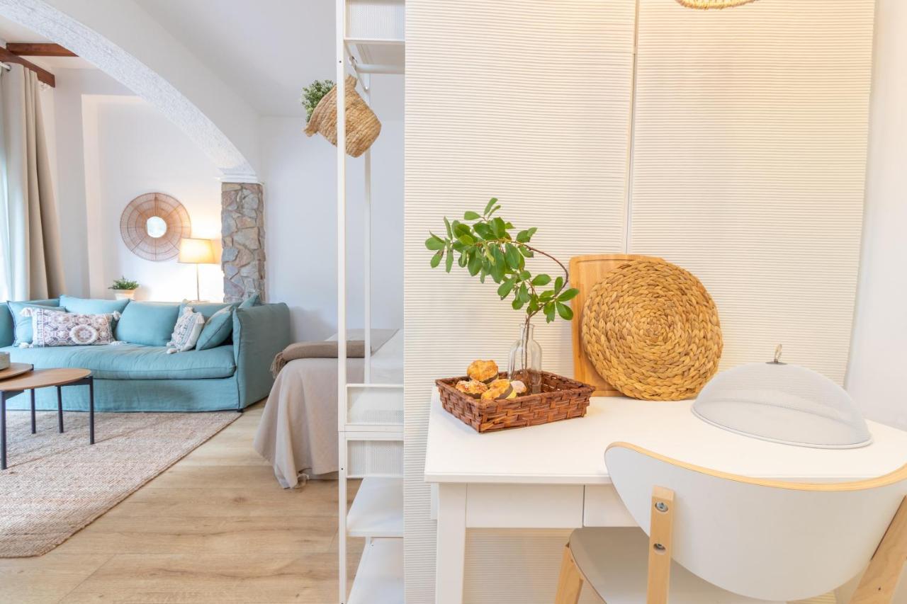 Apartment Bacom Caldes de Malavella