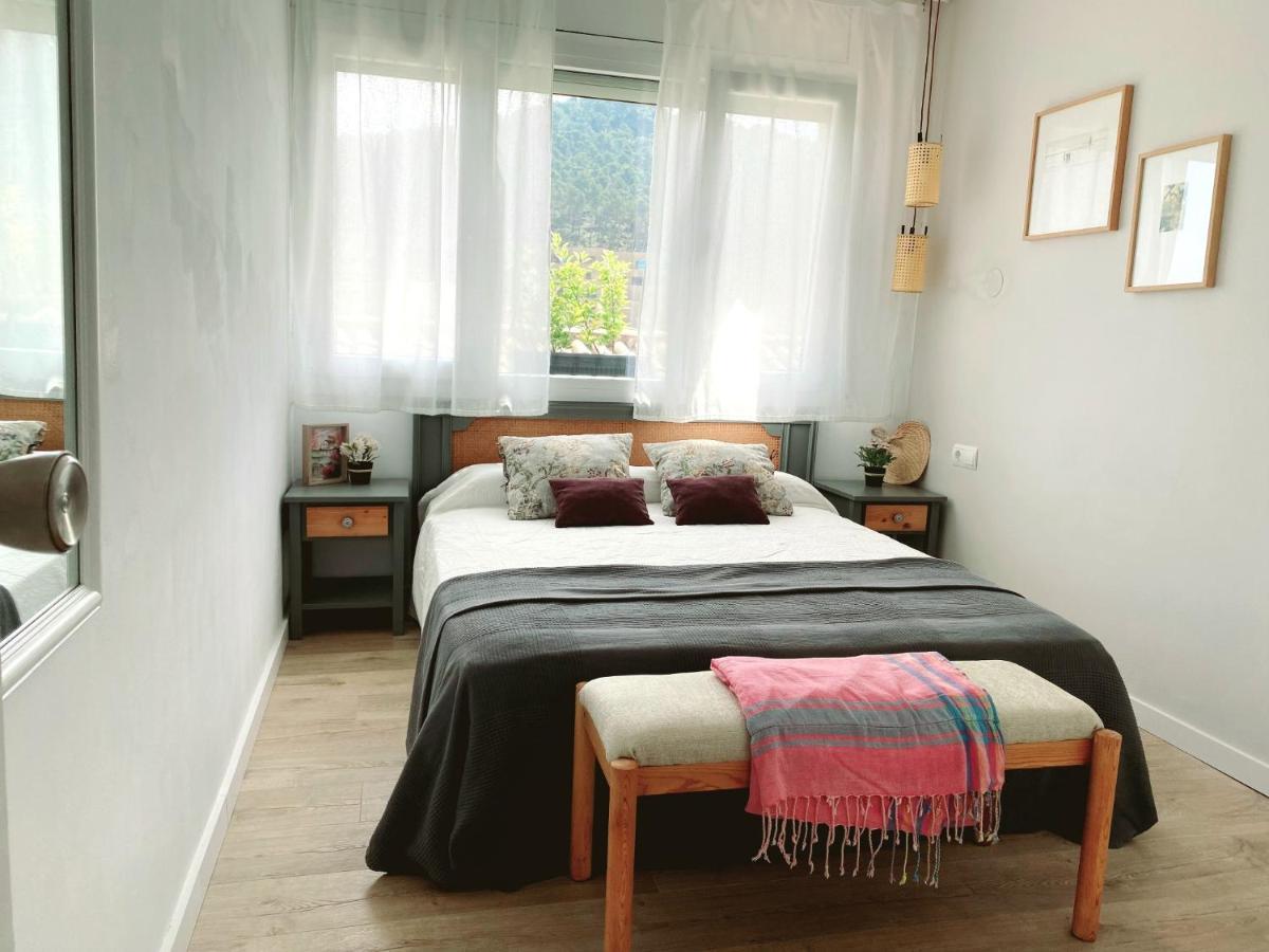 Apartamento Bella Nit Sa Riera Sea Duplex W Parking Begur