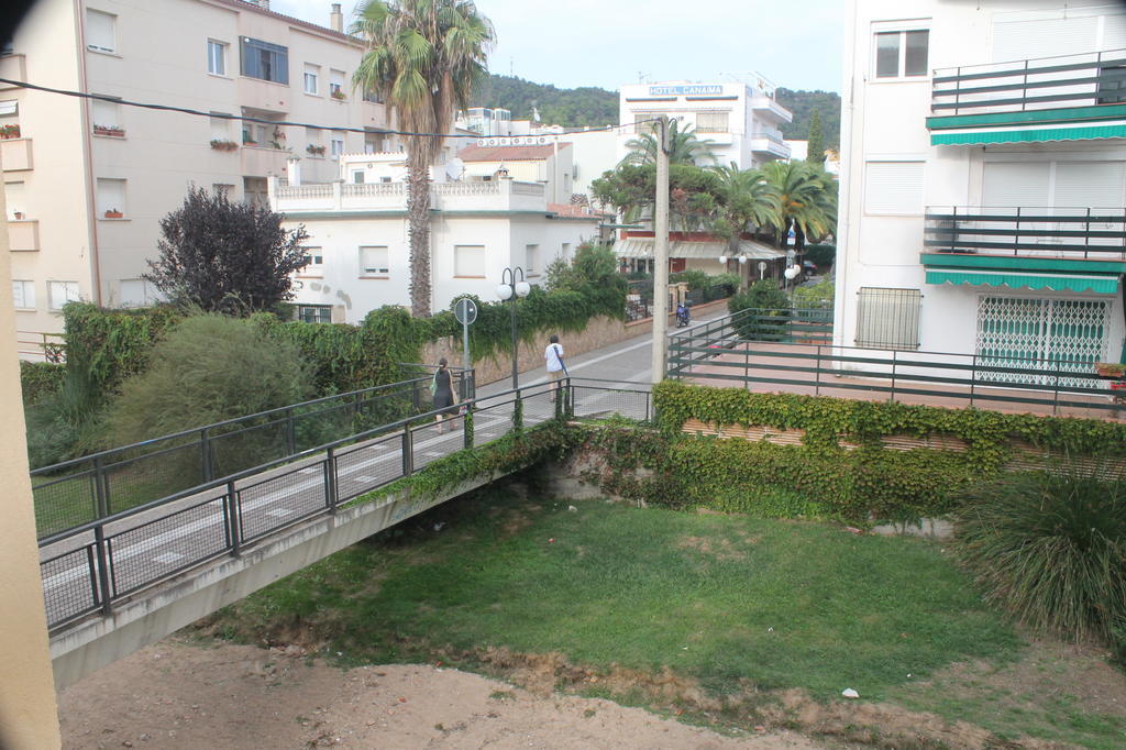 Claudi Tossa de Mar