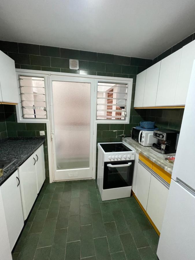 Apartamento New Borodin Family Ab
