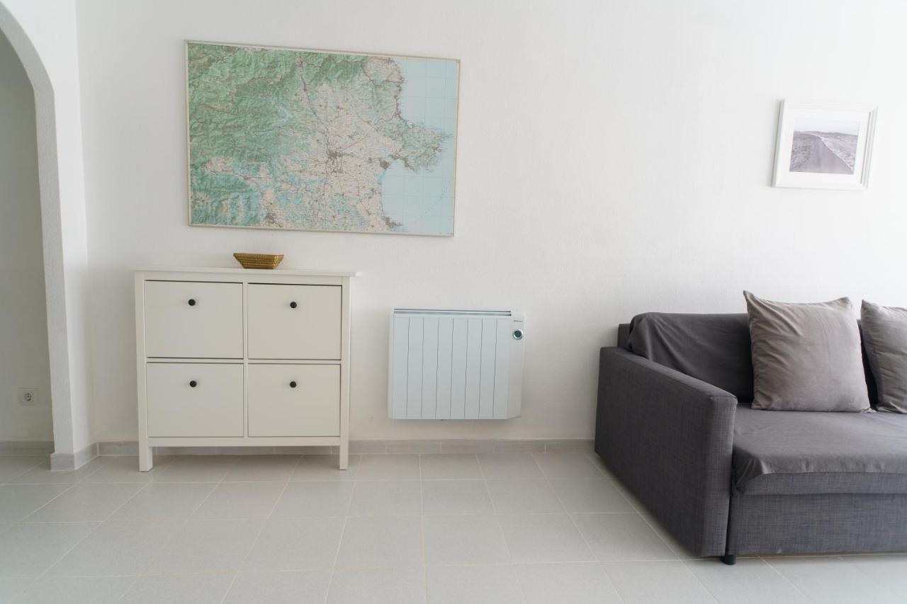 Apartment Rosa Sant Pere Pescador