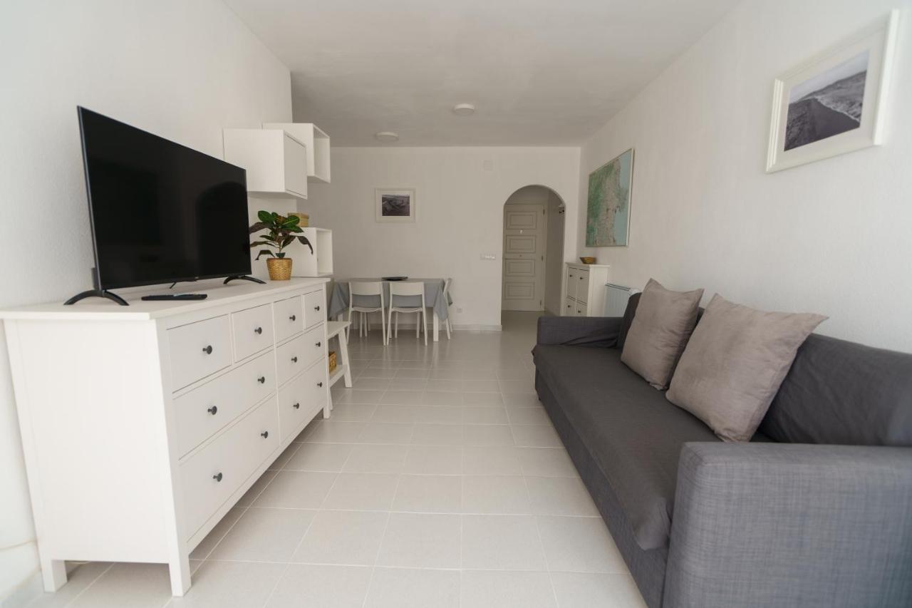 Rosa Apartment