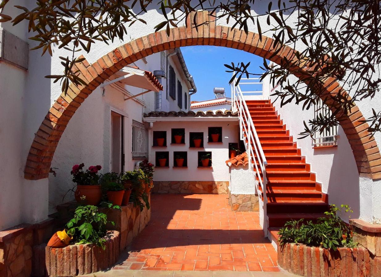 Bed and breakfast Pins Tordus