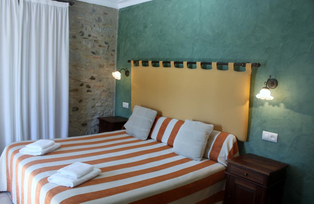 Mas Casa rural