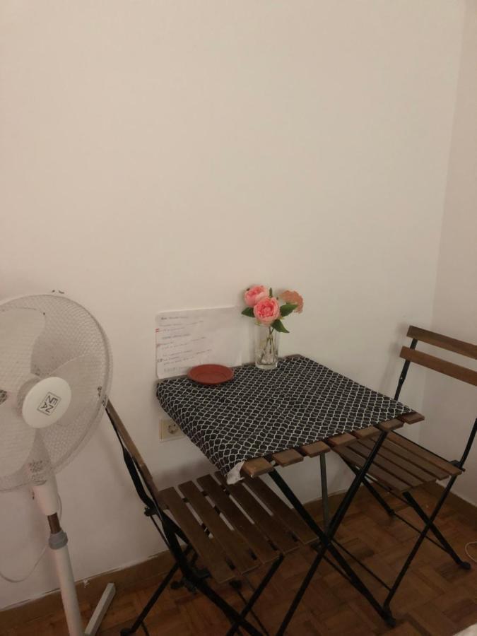 Doble En Figueres Con Bano Compartido Apartment *