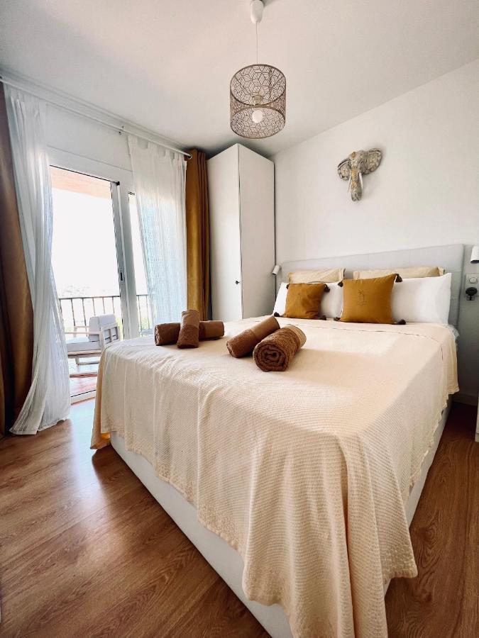 Apartamento Zen Sea Views *