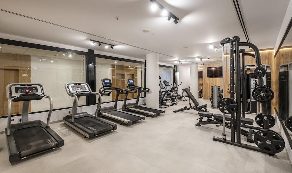 Hotel Rosamar & 4*s 4*