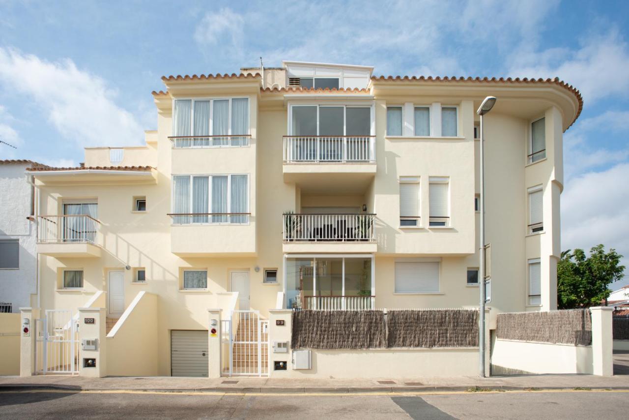 Сasa de vacaciones Casa Port Grec