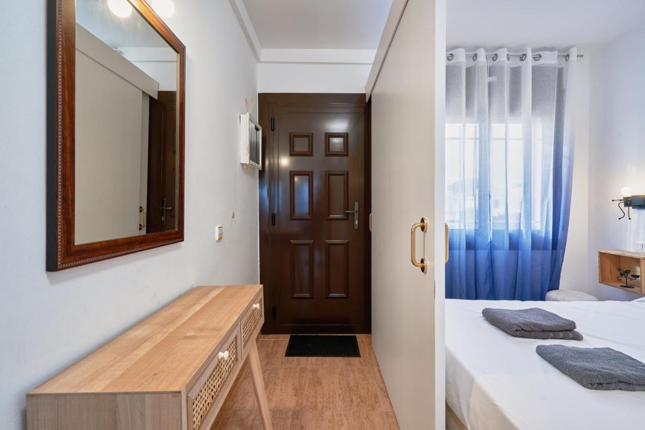 Welcs En La Playa Apartamento Ampuriabrava
