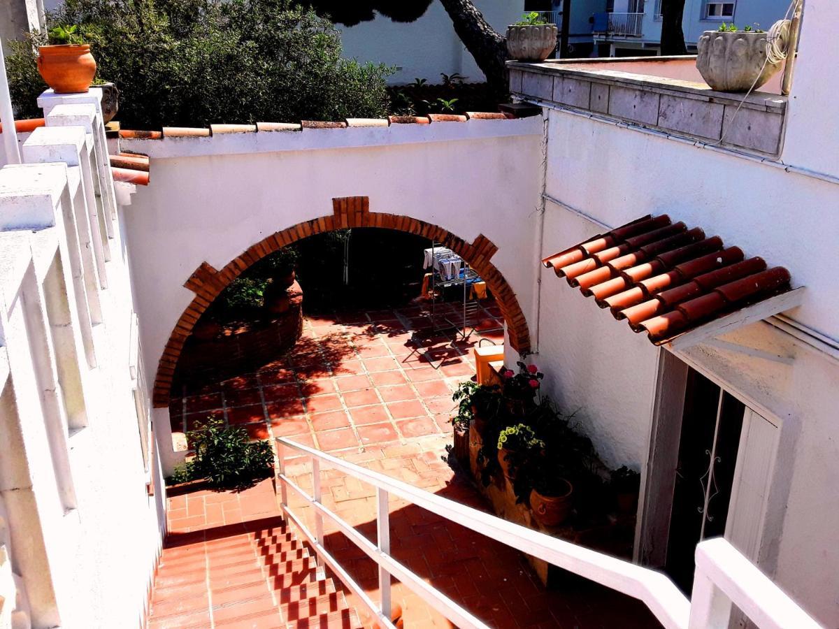 Pins Tordus Bed and breakfast Blanes