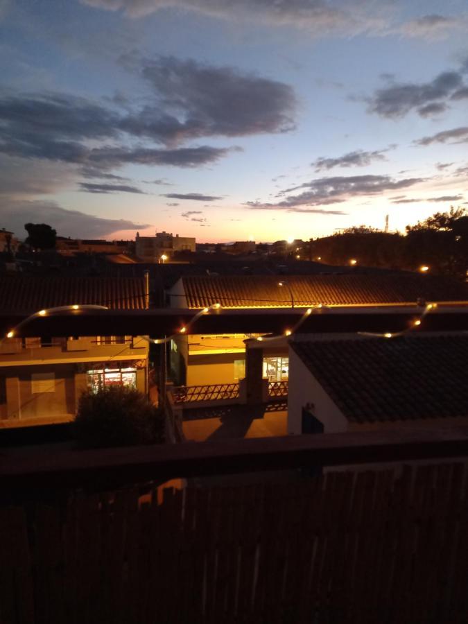 Apartment Niumar Acogedor Muy Luminoso Con Terraza L'Estartit